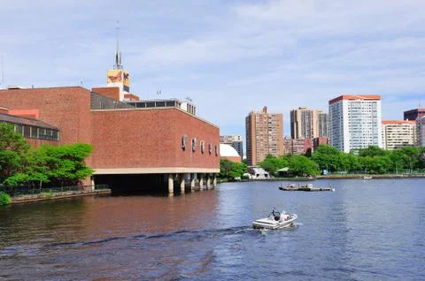 Boston Stock Photos