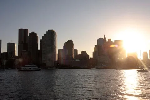 Boston Stock Photos