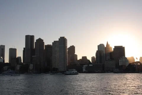 Boston Stock Photos