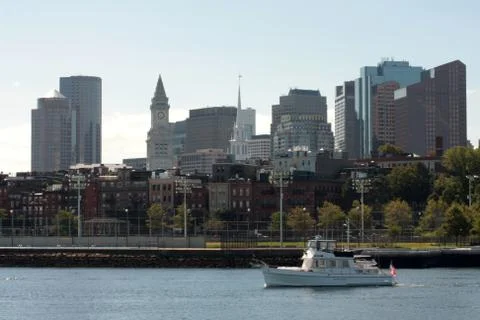 Boston Stock Photos