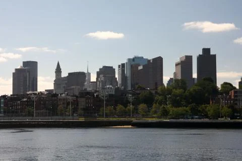 Boston Stock Photos