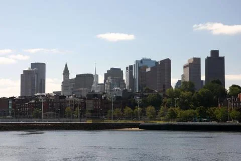 Boston Stock Photos