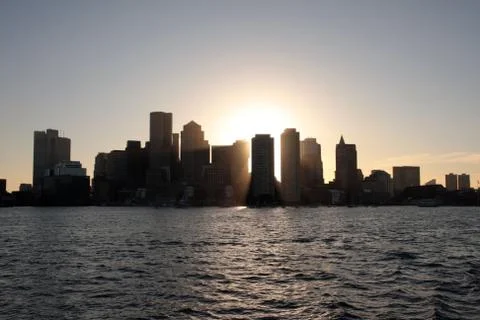 Boston 스톡 사진