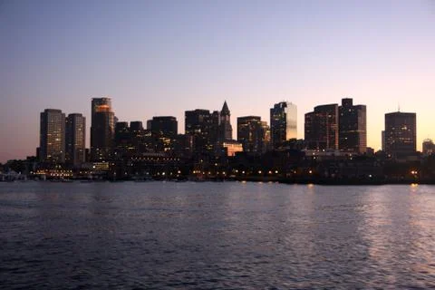 Boston Stock Photos