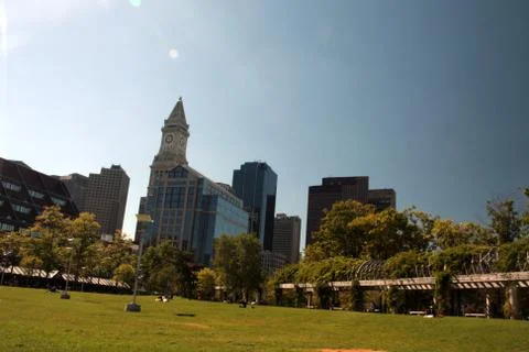 Boston Stock Photos