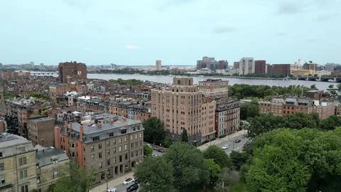 Boston Stock Photos