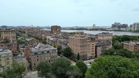 Boston Stock Photos