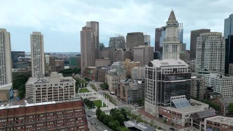 Boston Stock Photos