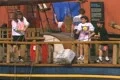 The Boston Tea Party Ship Footage