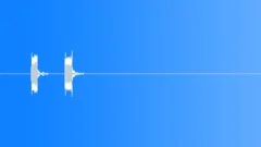 Bosuns Pipe Officers Call Sound Effect