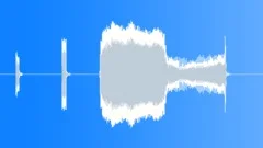 Bo'Sun's Pipe: Pipe down Sound Effect