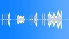 Bosuns Pipe Special Call Sound Effect