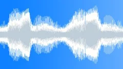 Bot brain loop Sound Effect