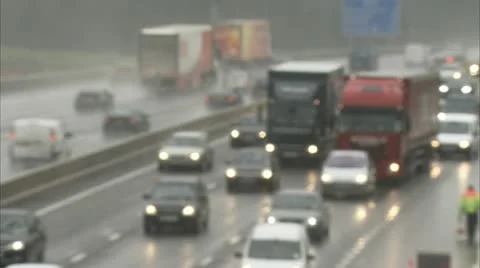 BOTH WAYS 動画素材 21979689