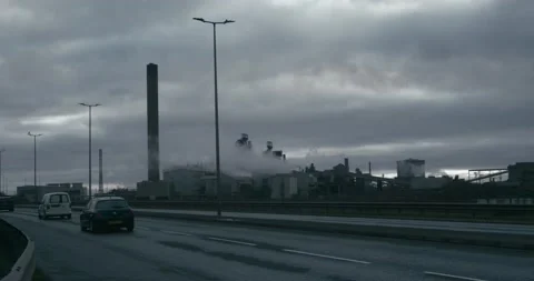 Bothways 库存影片 167669300