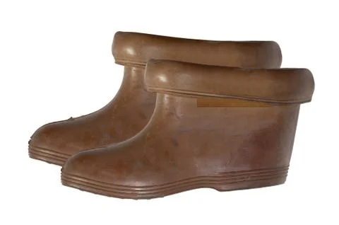 Bots dielectric Stock Photos