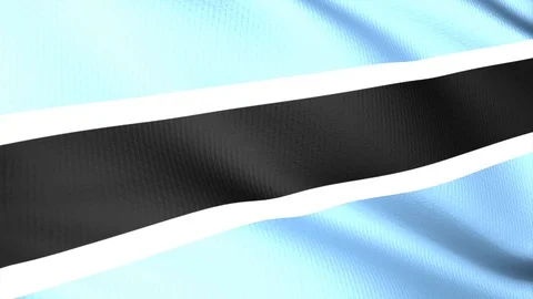 Botswana Stock Footage 86389844