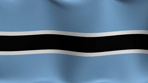 Botswana Stock Footage 89124360