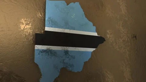 Botswana Stock Footage 279075732