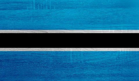 Botswana Stock Photos