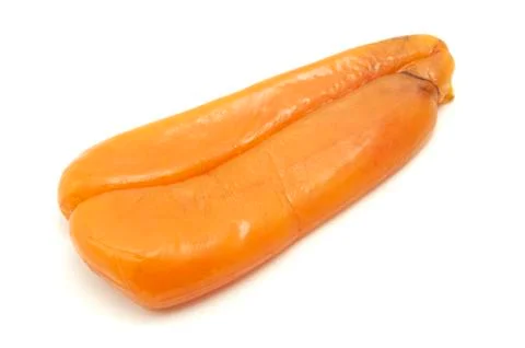 Bottarga di Muggine Stock Photos