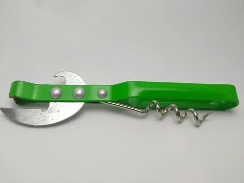 The Bottel Opener Stock Photos