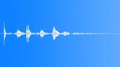 Bottle b liquid shake 03Sound Effect