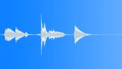 Bottle b liquid slosh 05Sound Effect