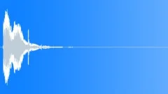 BOTTLE, BOUNCESound Effect
