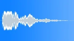 BOTTLE, BOUNCESound Effect