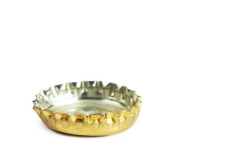 Bottle cap Stock Photos