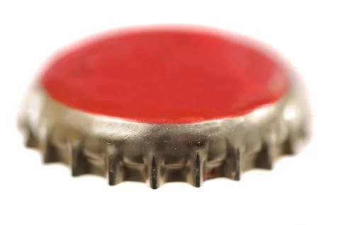 Bottle cap Stock Photos