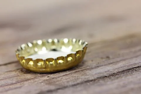Bottle cap Stock Photos