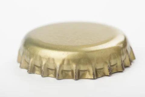 Bottle cap Stock Photos