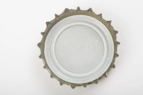 Bottle cap Stock Photos
