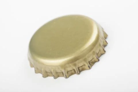 Bottle cap Stock Photos