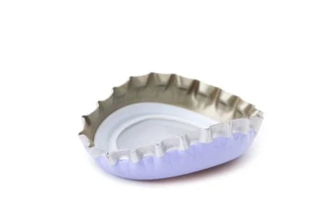Bottle cap Stock Photos