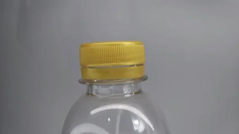 Bottle cap2 Stock Footage 329064121