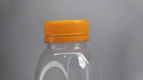 Bottle cap6 Stock Footage 329064165