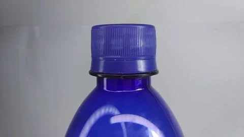 Bottle cap9 Stock Footage 329064184