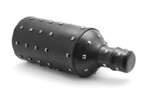 Bottle case Stock Photos