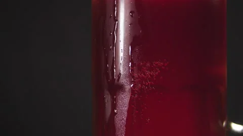 Bottle of cold beer Video stock 130875886