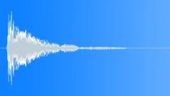 BOTTLE, CORK Sound Effect