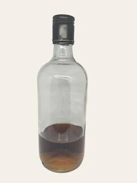 Bottle drink Stock Photos