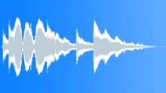 Bottle Dropped On the Ground - Falling, Loud Clink, Not Breaking - V1 Sound Effect