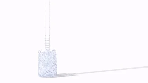 Bottle Stock Footage 7733316