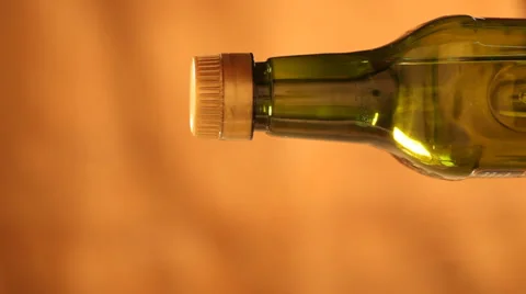 Bottle Stock Footage 35312774