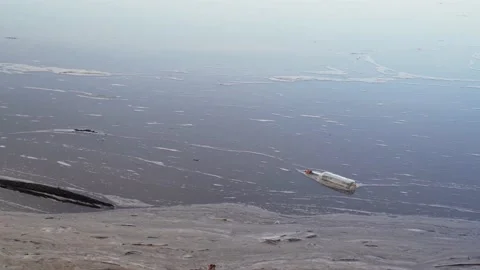 Bottle Stock Footage 181045892