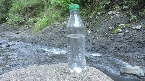 Bottle Stock-Footage 279481993