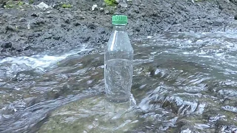 Bottle Stock-Footage 279482070